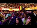 Protoje & The Indiggnation - Kingston Be Wise #SVR2015