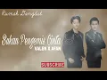 Lagu BUKAN PENGEMIS CINTA | VALEN DA7 X AFAN DA5 | #academy #indosiar @rumahdangdut794 