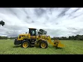 Download Lagu Explore LM940: LGMA 6.5 Ton Wheel Loader For Sale