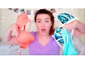 BIKINI HAUL 2016 Target VS Pink