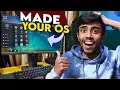 Download Lagu Finally! Building My Own Operating system😎 Microsoft Will Hate This! Build Your Operating system
