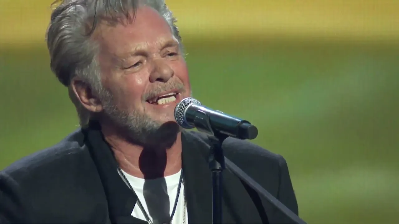 John Mellencamp