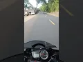 video naik motor Yamaha r15#yamahar15#pecintayamaha#yamahar15v3