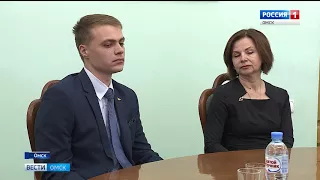 Сразу четыре омские школы попали в рейтинг лучших в России