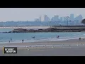 Water Rescues In Swampscott
