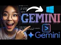 Gemini CLI - How to Install Setup and Use Tutorial