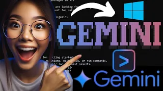 Gemini CLI - How to Install Setup and Use Tutorial