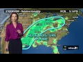 Betsy Kling - Chief Meteorologist WKYC-TV