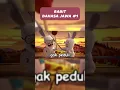 Download Lagu RABBIT INVASION BAHASA JAWA #shorts