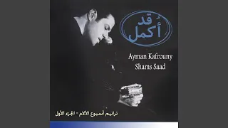 تأمل 2 أيمن كفروني 