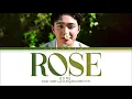 Download Lagu D.O. - Rose Lyrics (Color Coded Lyrics)