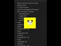 Draw Panda In Python Turtle With Code awesome python turtle codes python turtle