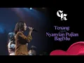 Lagu Tenang Medley Nyanyian Pujian BagiMu cover by Gaby Kaunang