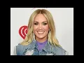 Carrie Underwood:-'Blessed Assurance'