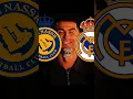 Lagu Al Nasr or Real Madrid #cr7 #manchesterunited #football #realmadrid #alnassr #viralvideo