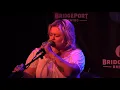 Elle King performs Chain Smokin Hard Drinkin Woman at Sessions