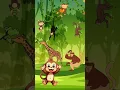 Count the Monkeys