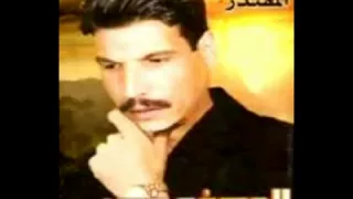 Mahfoudi العين دامعة 