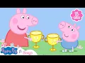 Download Lagu Bing Bong Song | Dance and Sing with Peppa Pig | Kids Songs | Peppa Pig Music Official 🐷