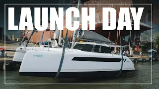 It’s FINALLY Launch Day!