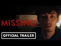Missing - Trailer 2022 Jiro Sato Hiroya Shimizu