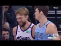 Memphis Grizzlies vs Sacramento Kings Full Game Highlights - October 25, 2026 | NBA Season