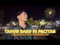 Lagu BKI 187 | KOTA PACITAN DAN SUASANA MALAM TAHUN BARUAN