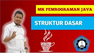 Java Struktur Dasar