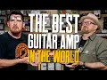 Download Lagu The Best Guitar Amp In The World [And Tips On Using Pedals With It]