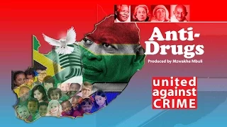 anti drugs by mzwakhe mbuli