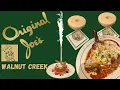 Original Joe s Walnut Creek - Old School Italian Done Right