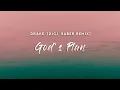 Download Lagu Drake - God's Plans DJCJ x SABER Remix #TikTok