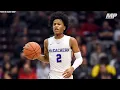 Xcellent 25 Boys Basketball Rankings presented by the Army National Guard