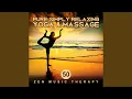 Tranquility Therapeutic Escape Universe