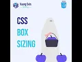 CSS Box Sizing