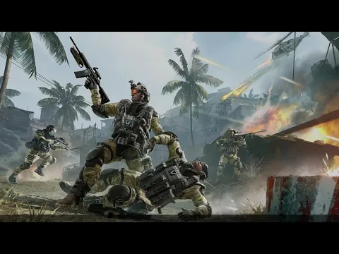 Cluster Release Trailer