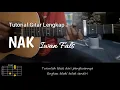 Nak - Iwan Fals | Tutorial Gitar Lengkap