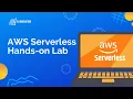 AWS Serverless Hands on Lab