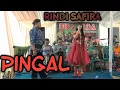 PINGAL RINDI SAFIRA BERSAMA DIKA NADA MUSIC CAMPURSARI |LNJ AUDIO JILID 2 NDESO