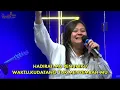Download Lagu Kurindu Menyembahmu / Love to Worship You (Cover) ft. Sandra Christina - Hosana Family Church