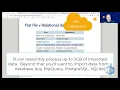 Public datasets and BigQuery w dplyr - Use to query remote relational databases via SQL