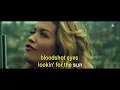 Rita Ora - Anywhere (Karaoke) | CantoYo