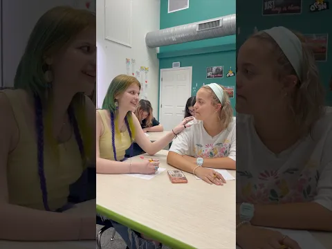 There Must Be Silence 🤫 #comedy #school #shorts