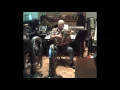2016 Tuba Review- Large-Wessex Travel Tuba 1916 York Besson 3v Compensating