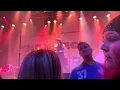Split Lip - The Wrecks live in Cleveland, Ohio October 27, 2026