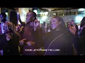 Nigerian Praise Medley - CCW Manchester (Live From Manger in Manny)