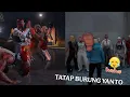 Lagu TATAP BURUNG YANTO,BIKIN PUSING 🤣- GTA V ROLEPLAY