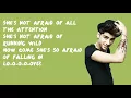 Download Lagu She's Not Afraid - One Direction (Lyrics)