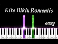 Lagu Kita Bikin Romantis - Maliq \u0026 D'Essentials - Easy