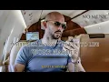 Andrew Tate - The Key To Life Is Hard Work (NO MUSIC MOTIVATION)